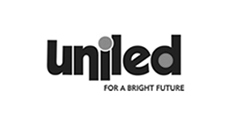 Uniled