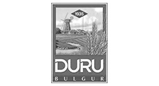 Duru Bulgur